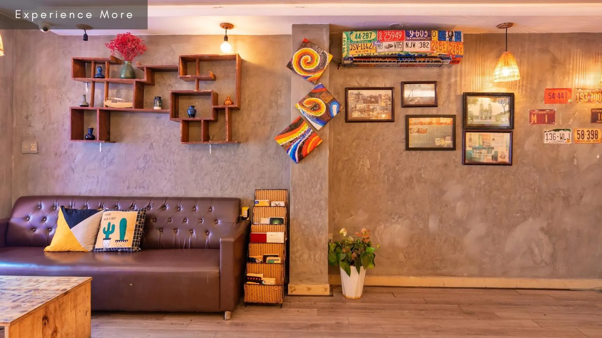 ***  Hanz 198 Hotel Bui Vien Ho Chi Minh City Vietnam
