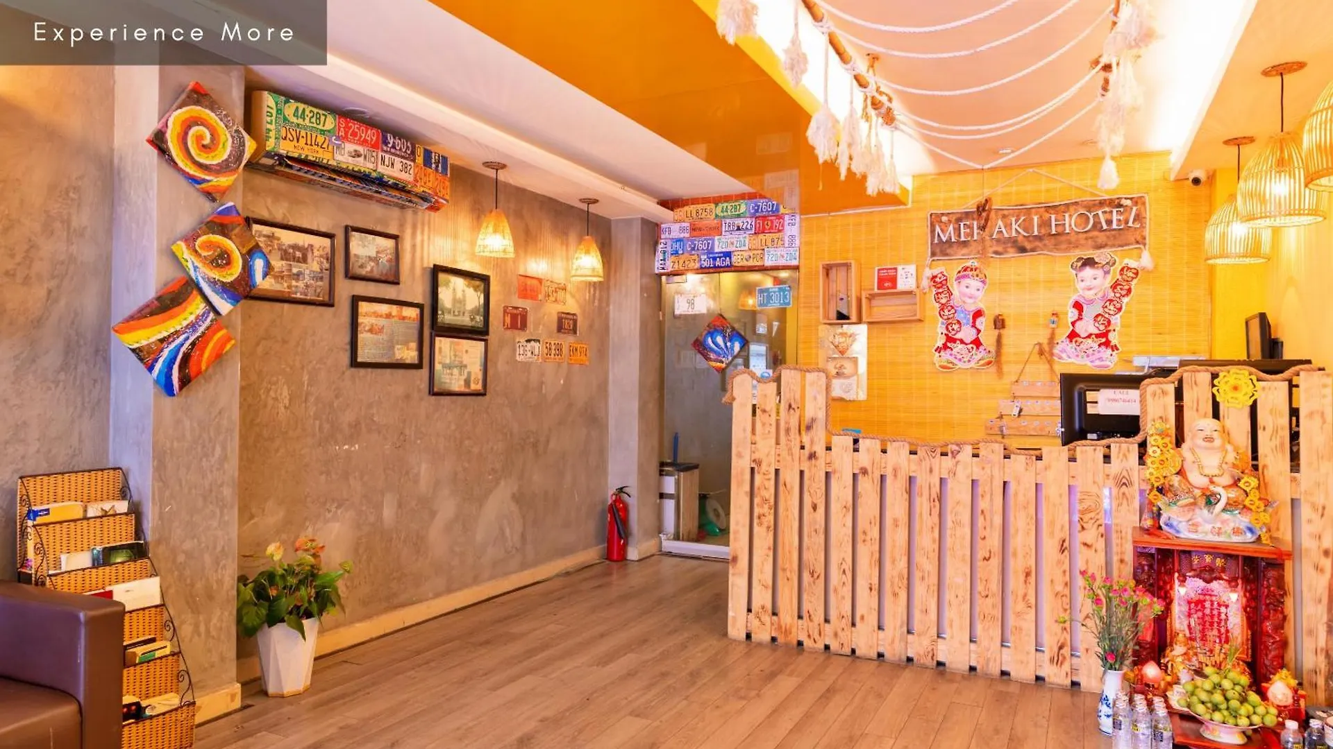 Hanz 198 Hotel Bui Vien Ho Chi Minh City 3*,  Vietnam