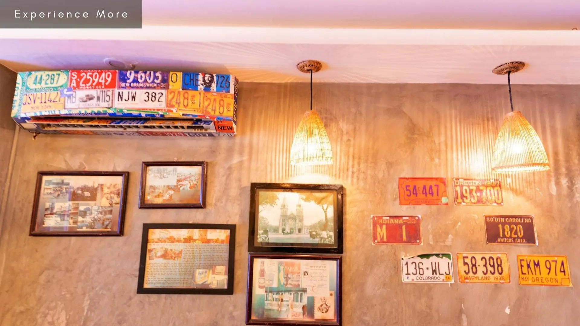 Hanz 198 Hotel Bui Vien Ho Chi Minh City