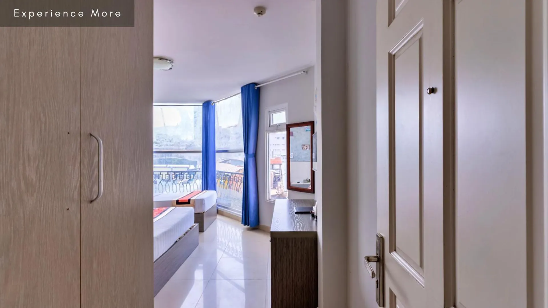 Hanz 198 Hotel Bui Vien Ho Chi Minh City 3*,  Vietnam