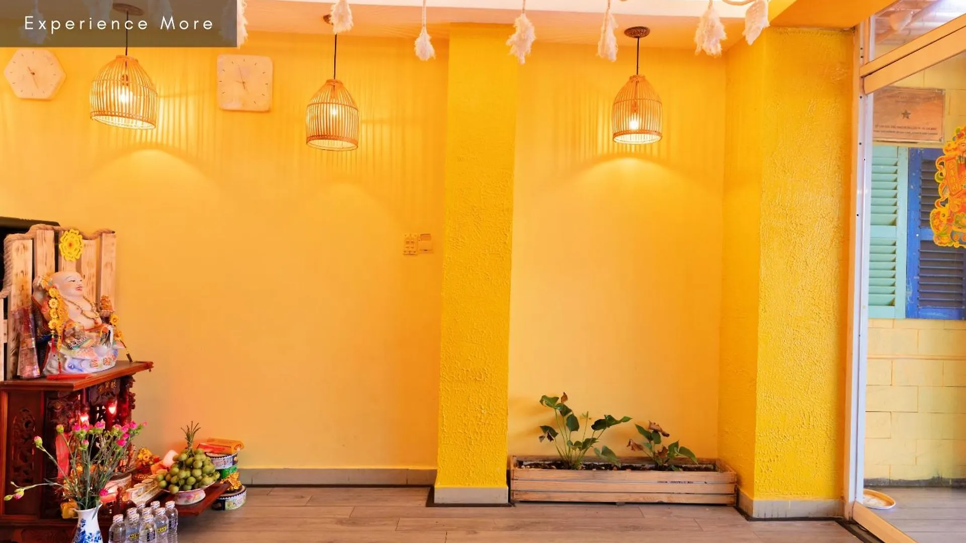Hanz 198 Hotel Bui Vien Ho Chi Minh City