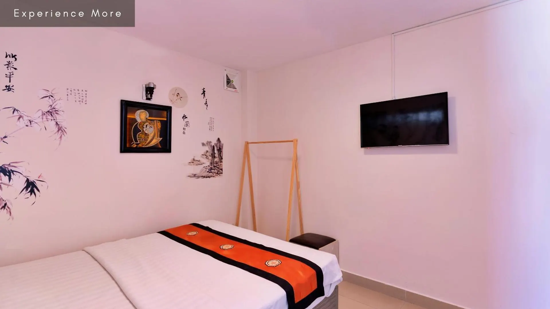 Hanz 198 Hotel Bui Vien Ho Chi Minh City
