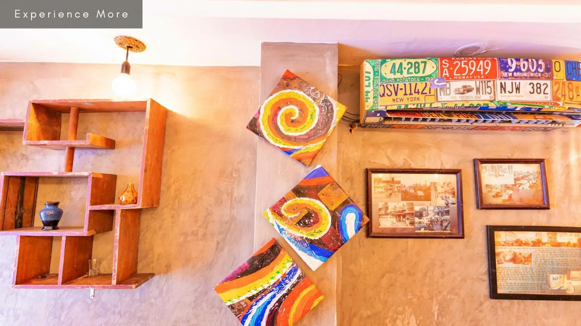 Hanz 198 Hotel Bui Vien Ho Chi Minh City
