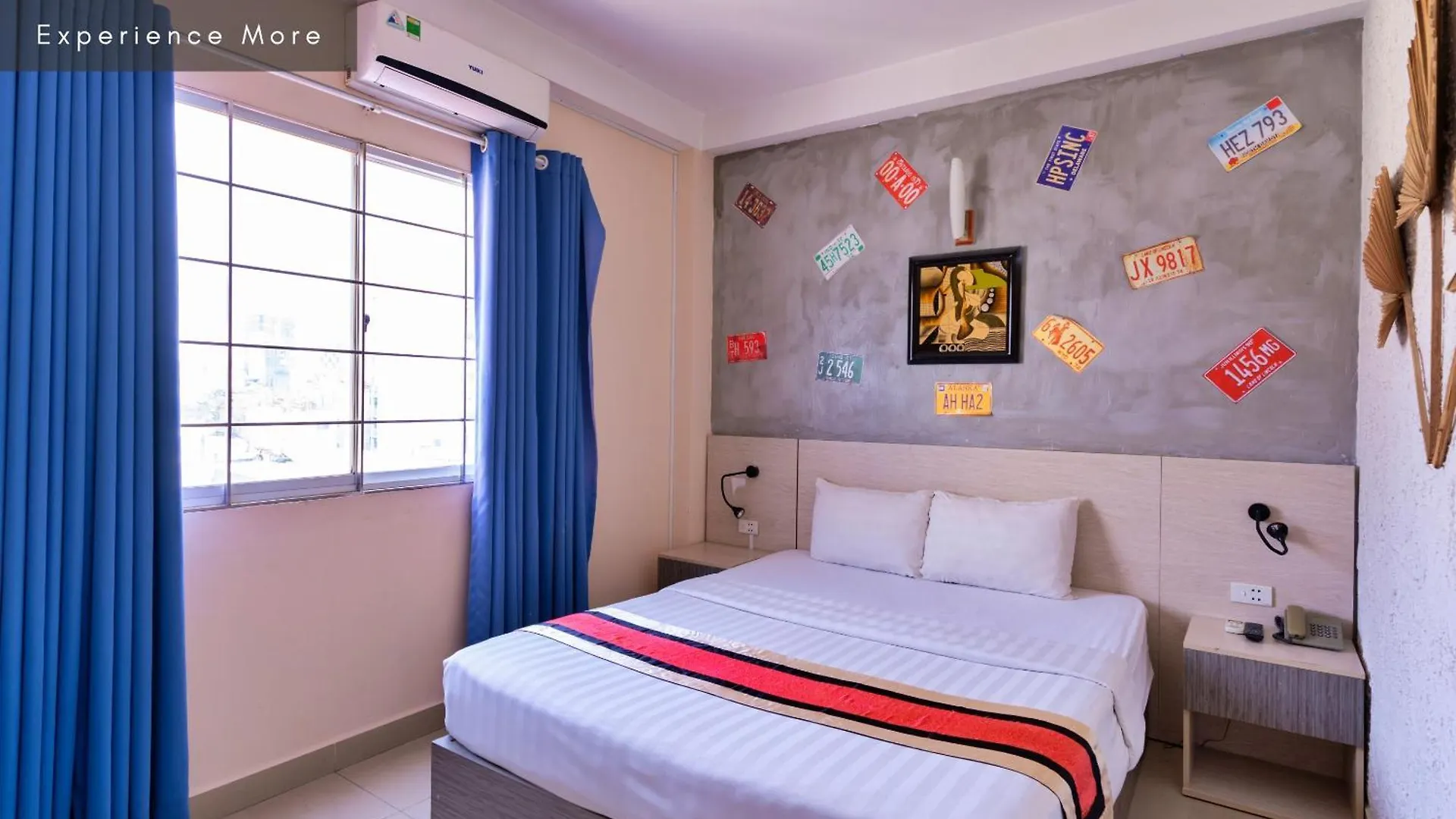 Hanz 198 Hotel Bui Vien Ho Chi Minh City