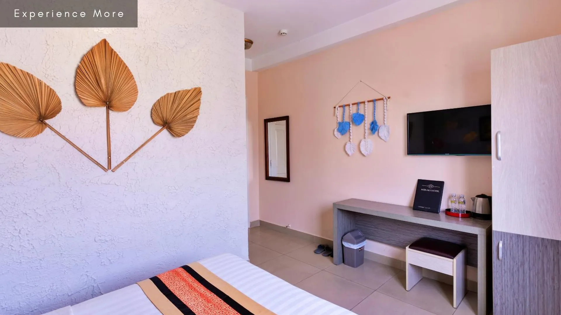 Hanz 198 Hotel Bui Vien Ho Chi Minh City