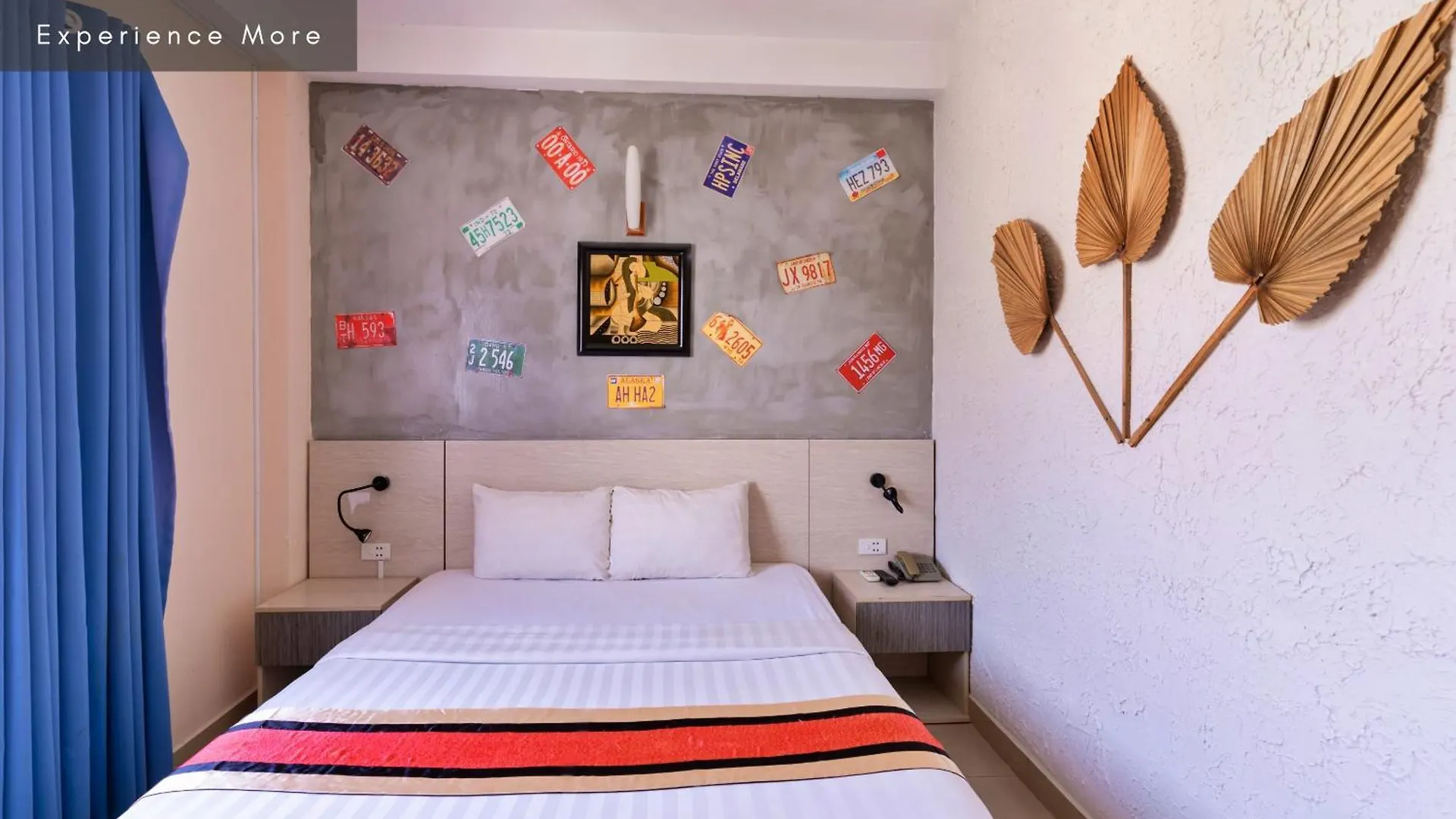 ***  Hanz 198 Hotel Bui Vien Ho Chi Minh City Vietnam