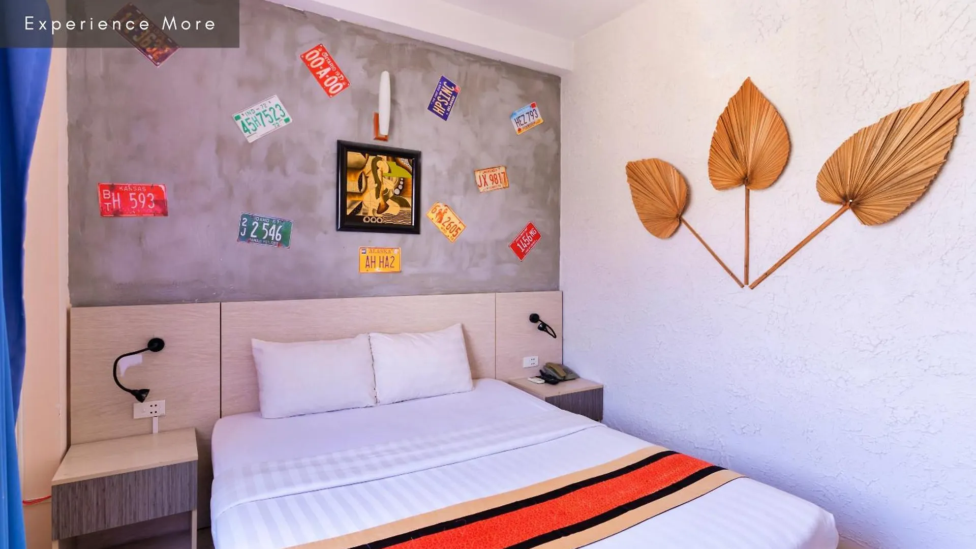 Hanz 198 Hotel Bui Vien Ho Chi Minh City