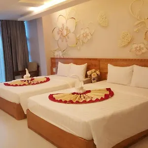Anh Luxury *** Ho Či Minovo Město