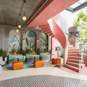 Hotel Home Hotel, Ho Chi Minh