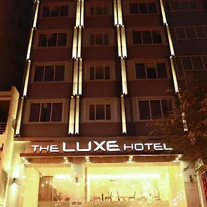 The Luxe Ho Chi Minh City