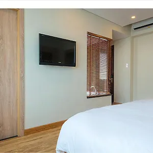 Hotel Gemini Saigon Luxury, Ho Chi Minh