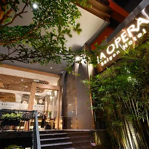 Hotel La Opera Saigon, Ho Chi Minh