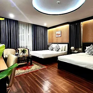 Hotel Rosa &, Ho Chi Minh